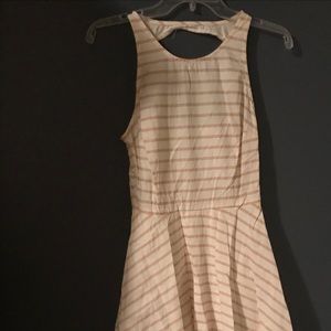 BB Dakota Carling dress